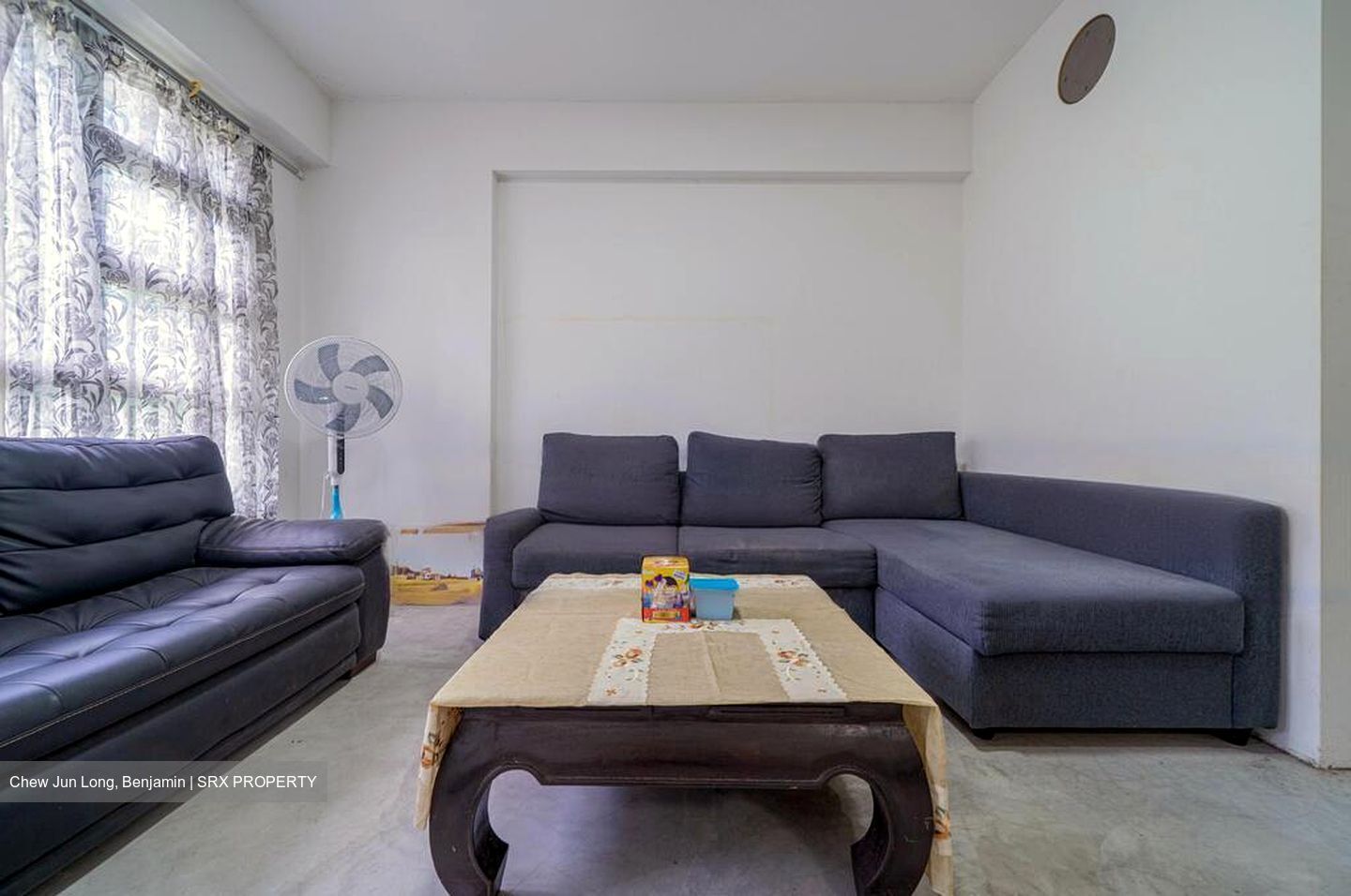 Blk 361 Sembawang Crescent (Sembawang), HDB 4 Rooms #453731051